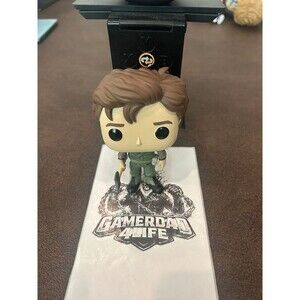 Funko Pop! Television: Stranger Things Season 4 - Steve in Hunter Outfit # 1300